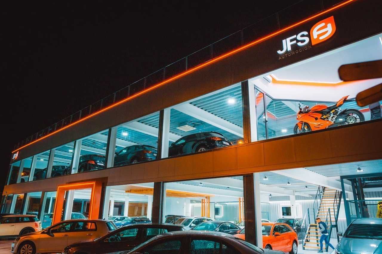 BMW Serie 1 116 Automático - foto 23