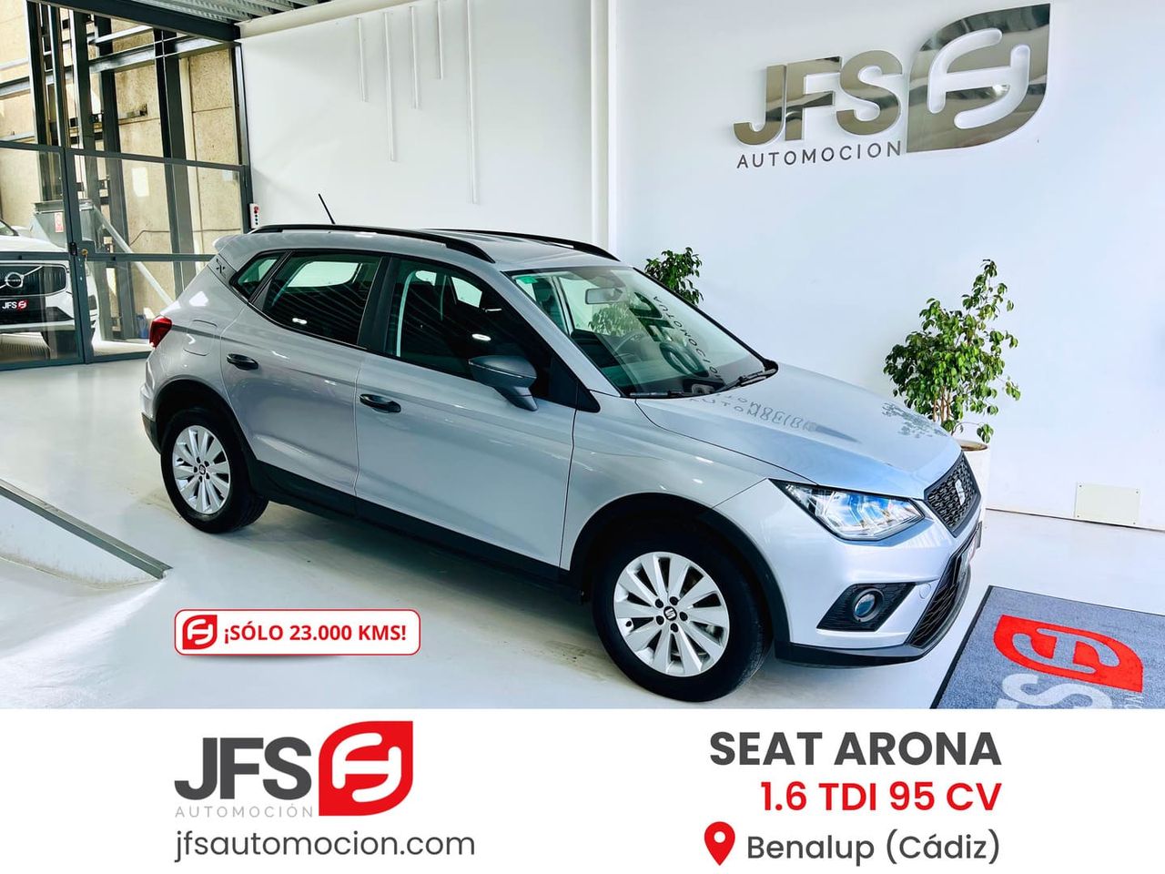 seat arona 2019 /