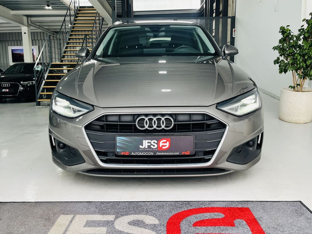 audi a4 2020 / foto grande (2)