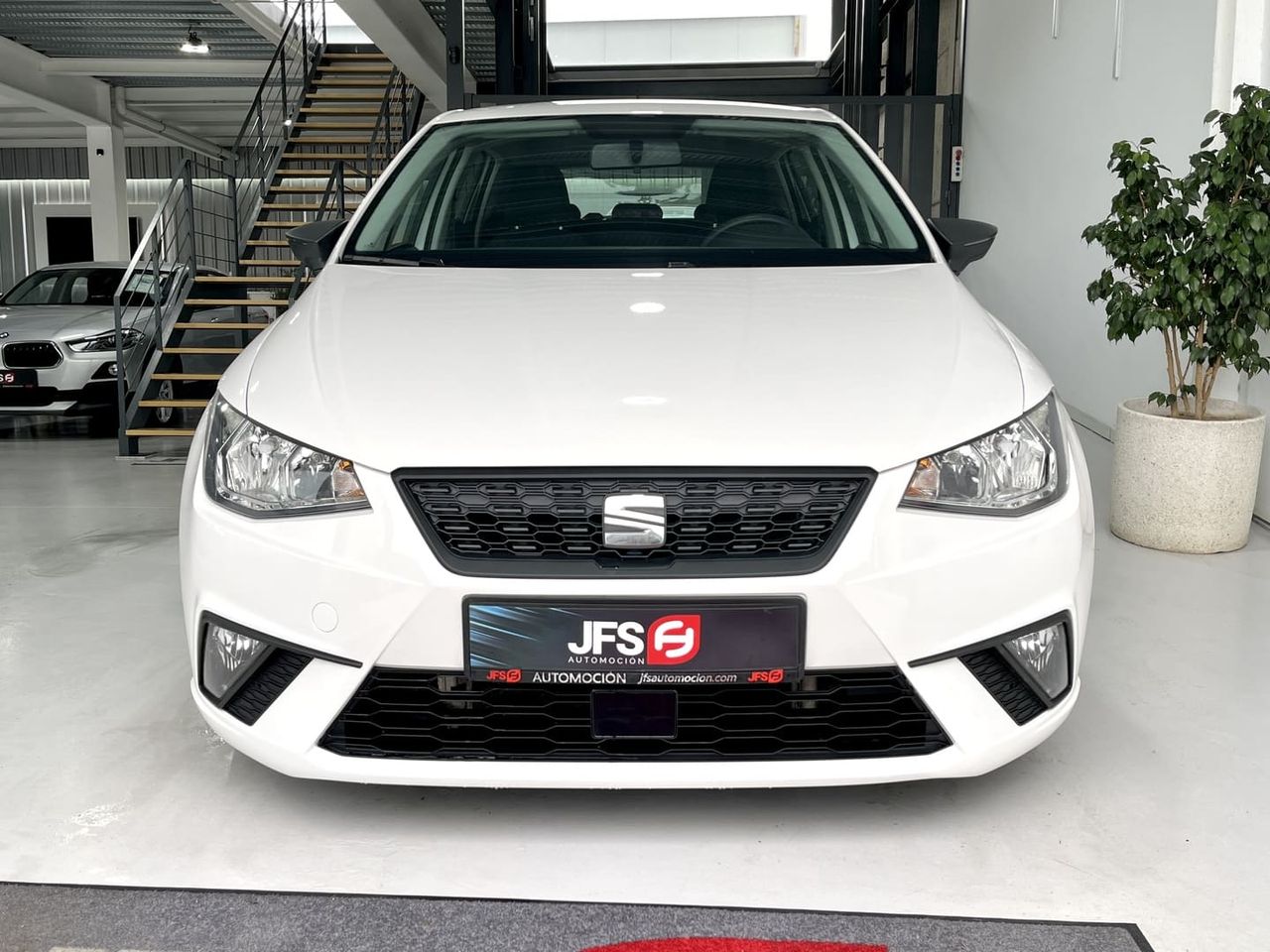 seat ibiza 2020 / foto grande (2)