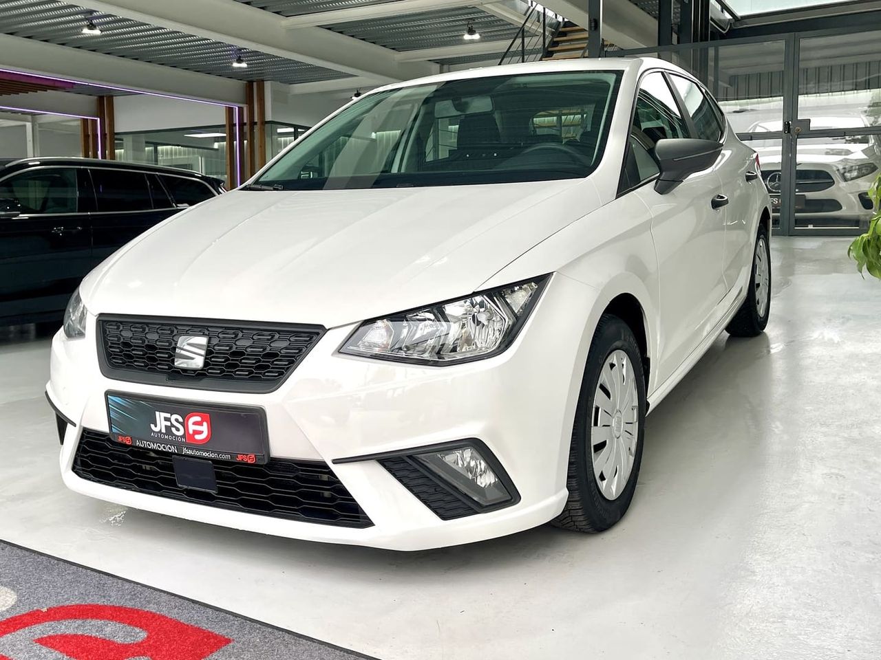 seat ibiza 2020 / foto grande (3)