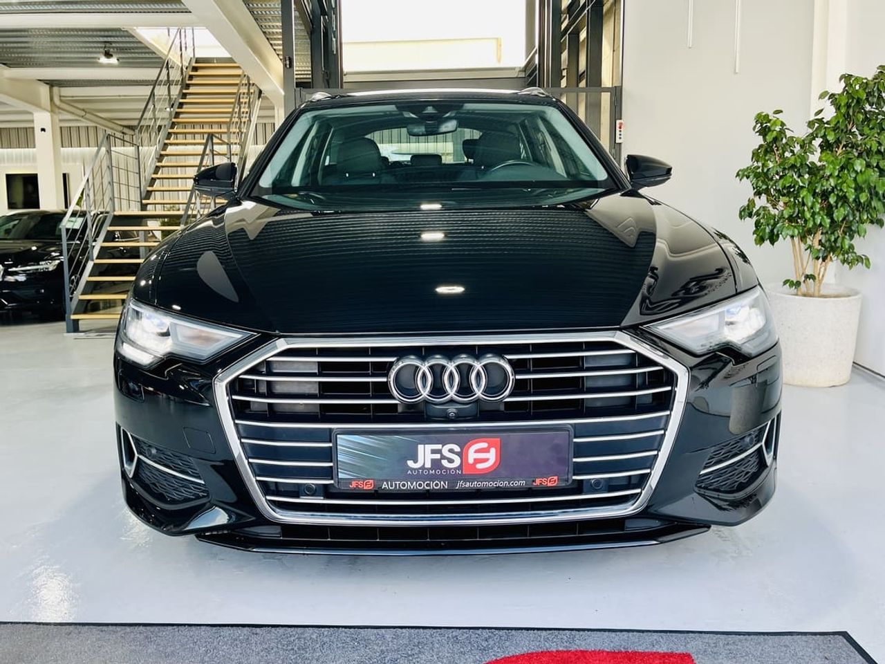audi a6 2019 / foto grande (3)