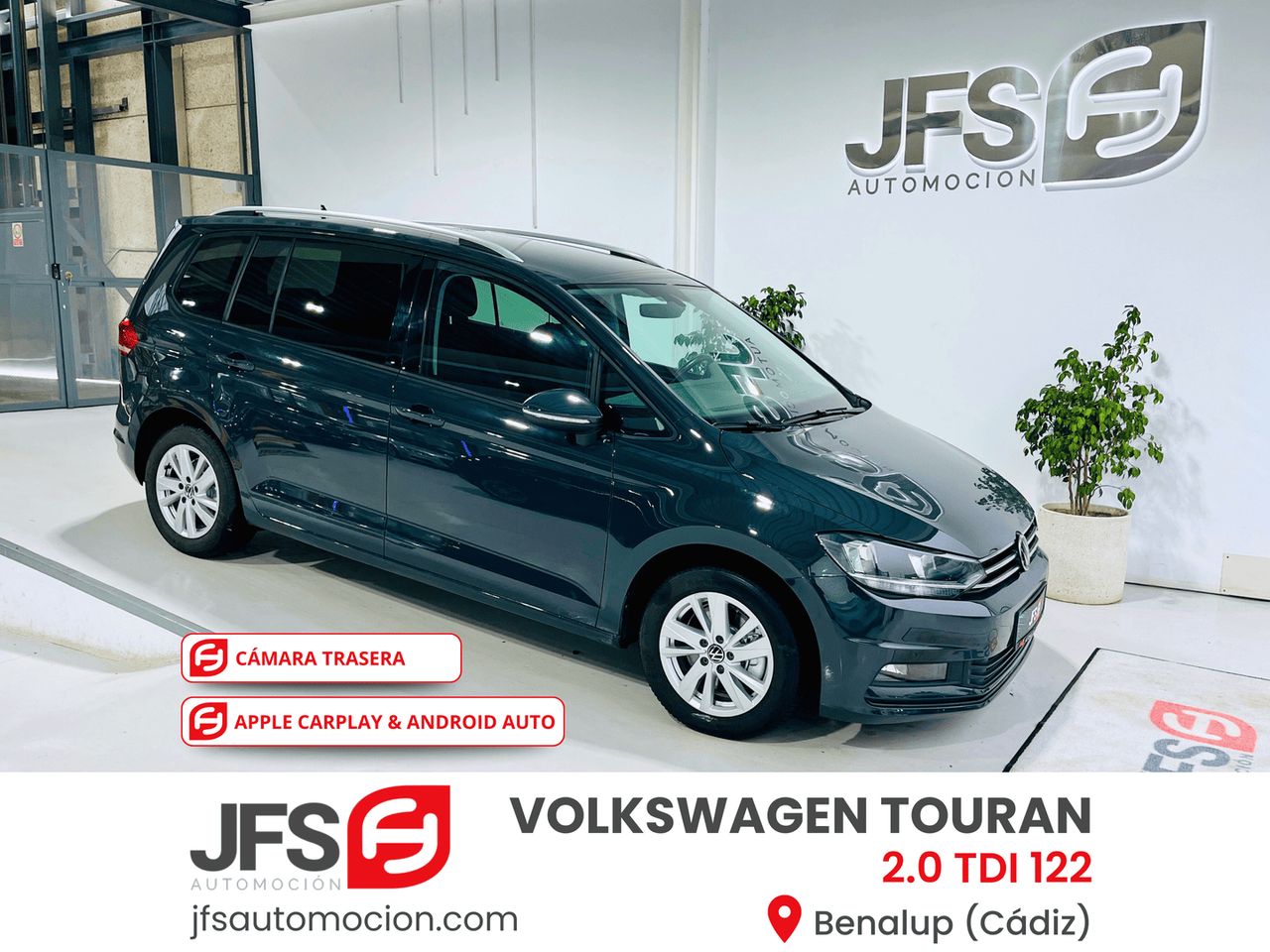 volkswagen touran 2022 /