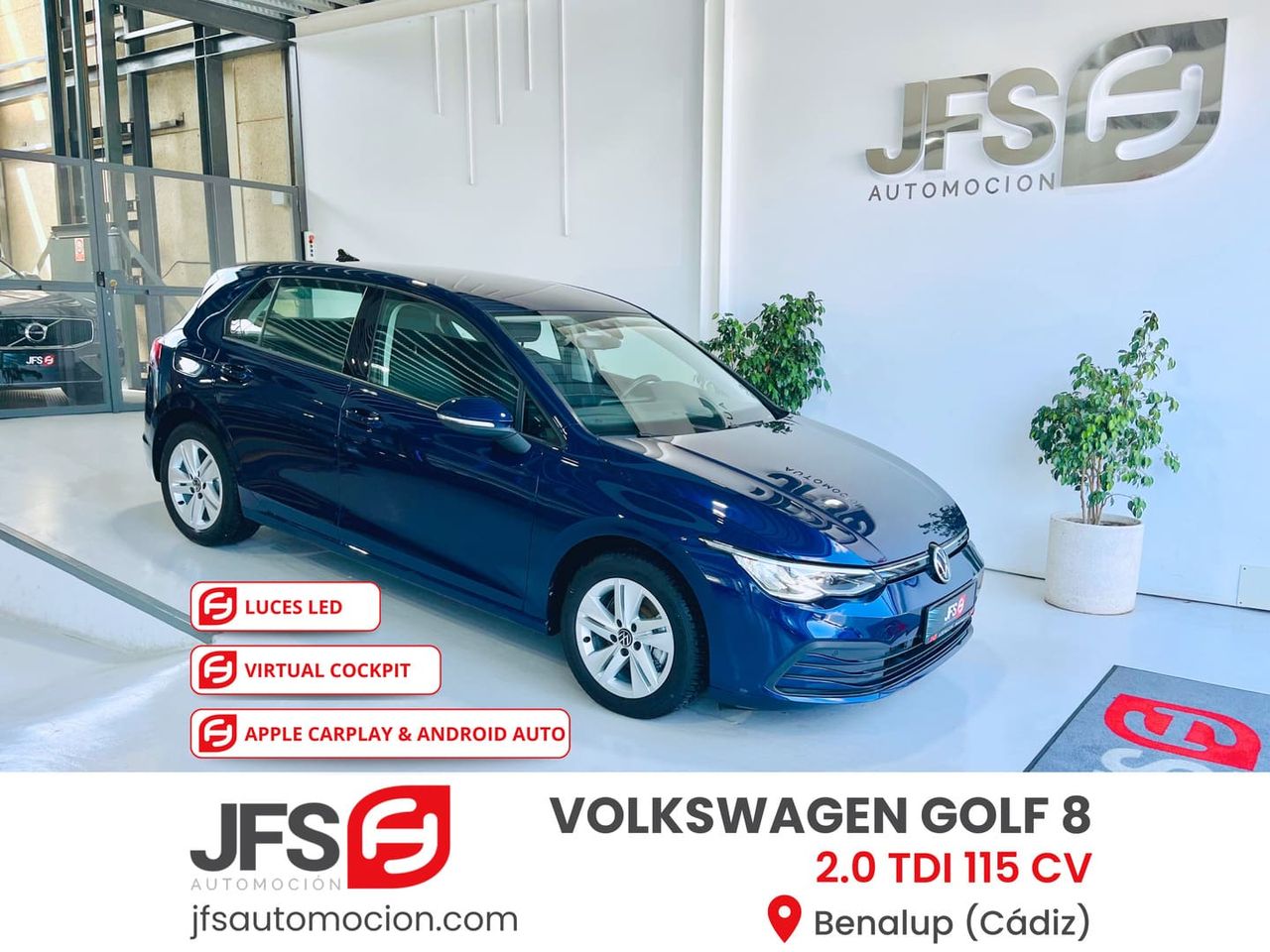 volkswagen golf 2020 /
