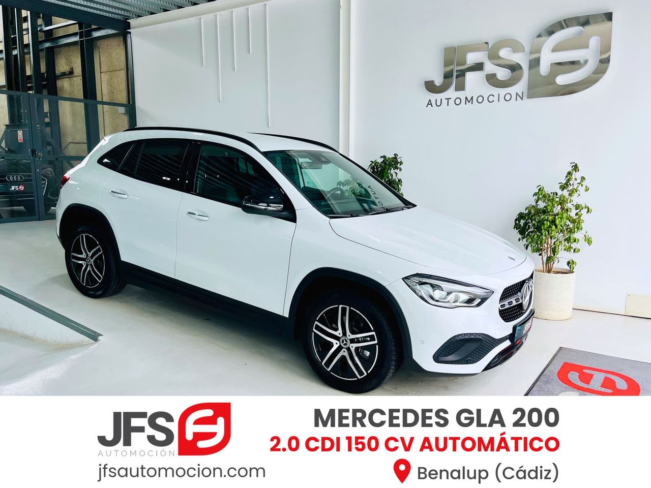 mercedes gla 2020 /