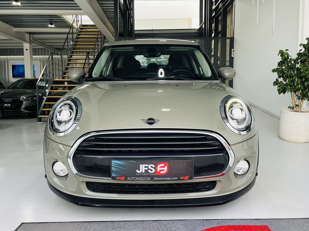mini cooper 2018 / foto grande (3)