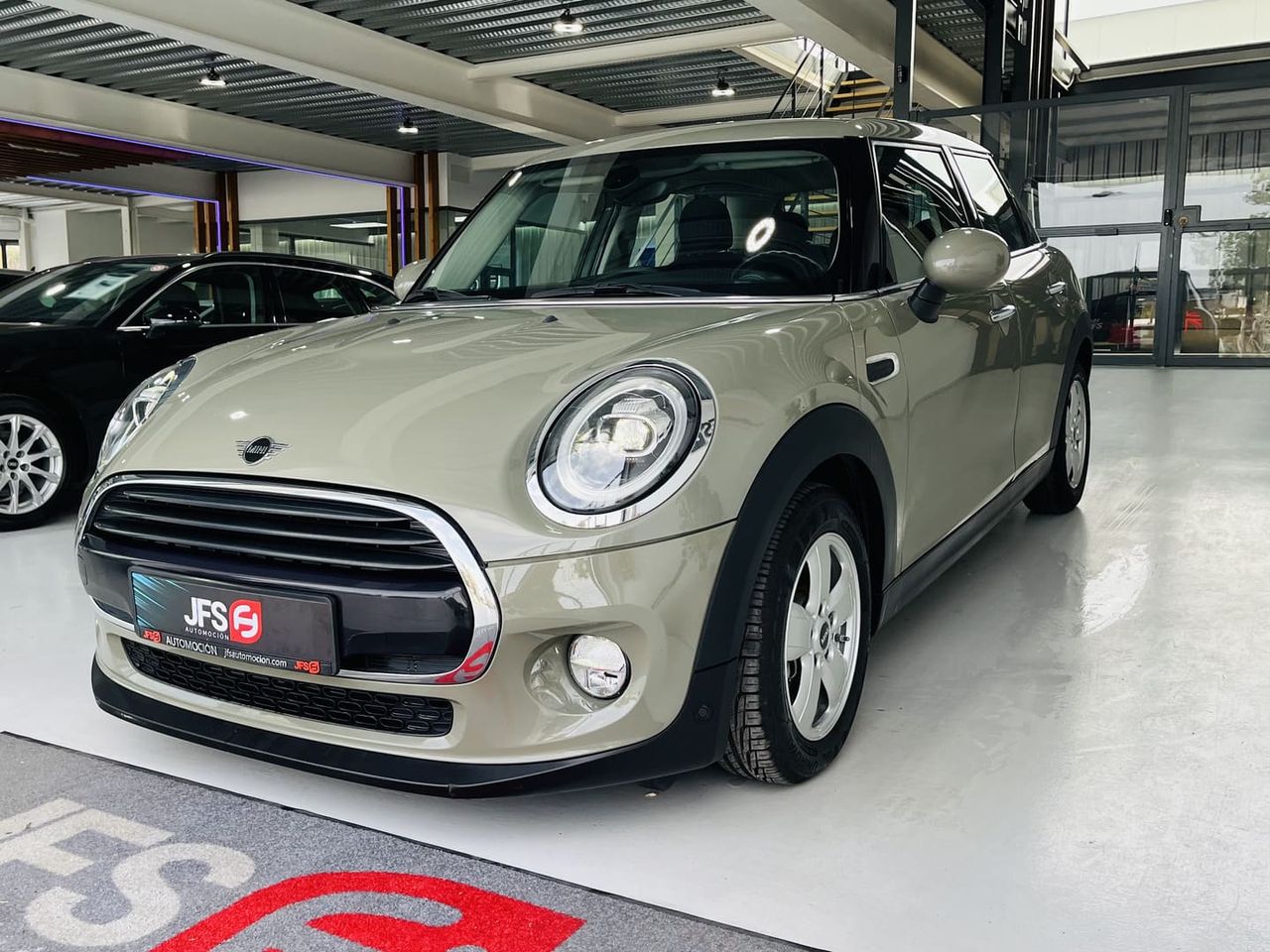 mini cooper 2018 / foto grande (2)