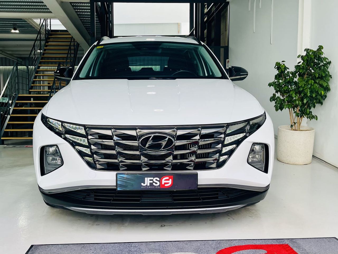 hyundai tucson 2020 / foto grande (3)