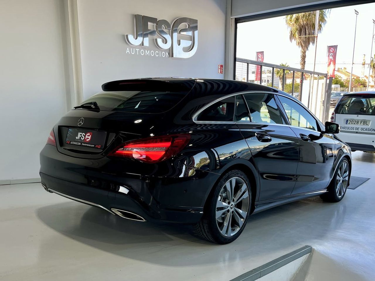 mercedes cla 2019 / foto grande (3)