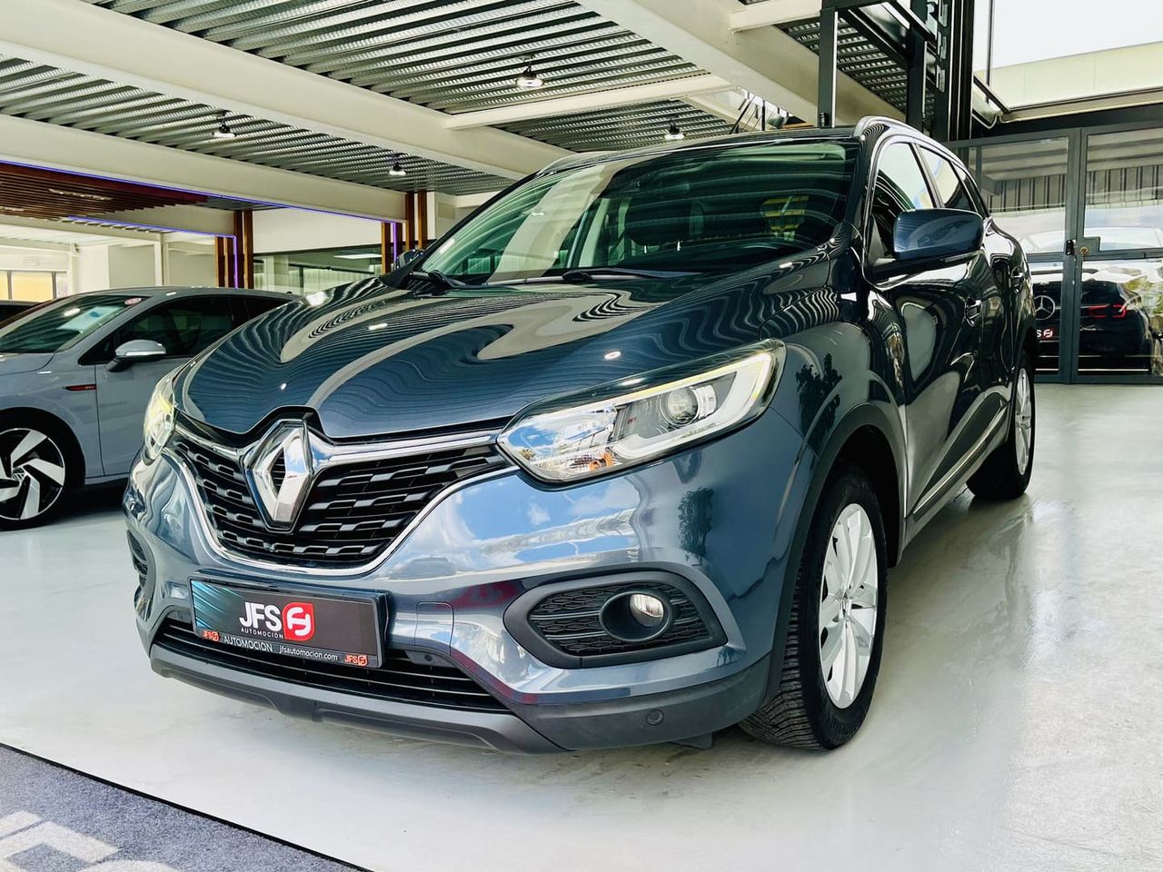 renault kadjar 2019 / foto grande (2)