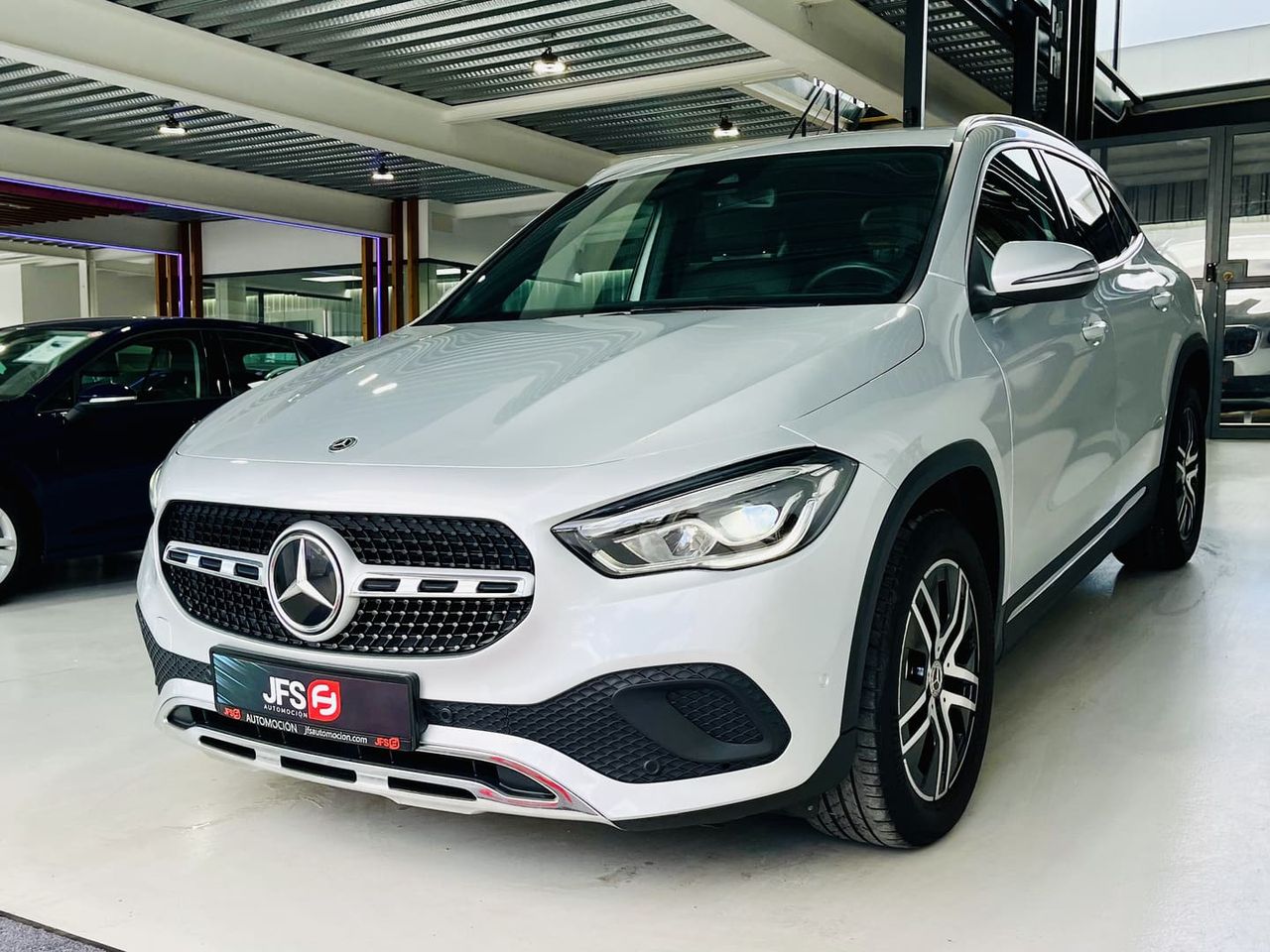 mercedes gla 2022 / foto grande (2)