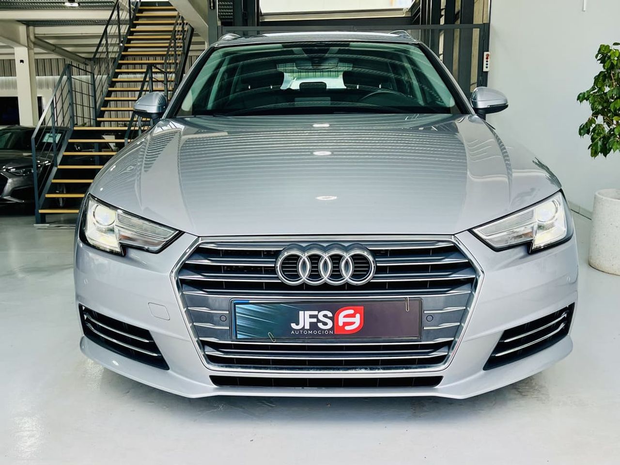 audi a4 2017 / foto grande (3)