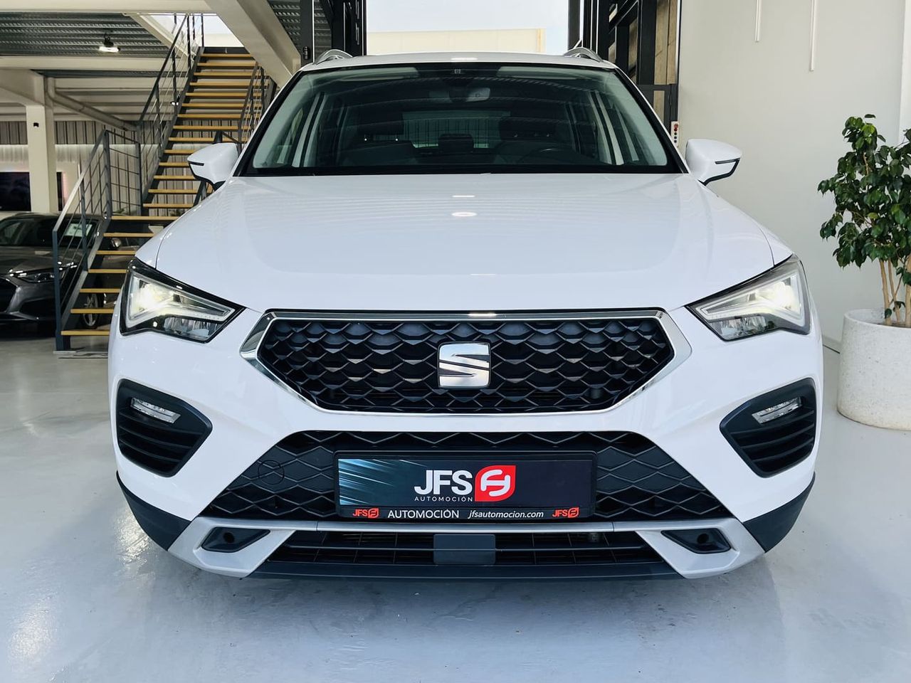 seat ateca 2022 / foto grande (3)