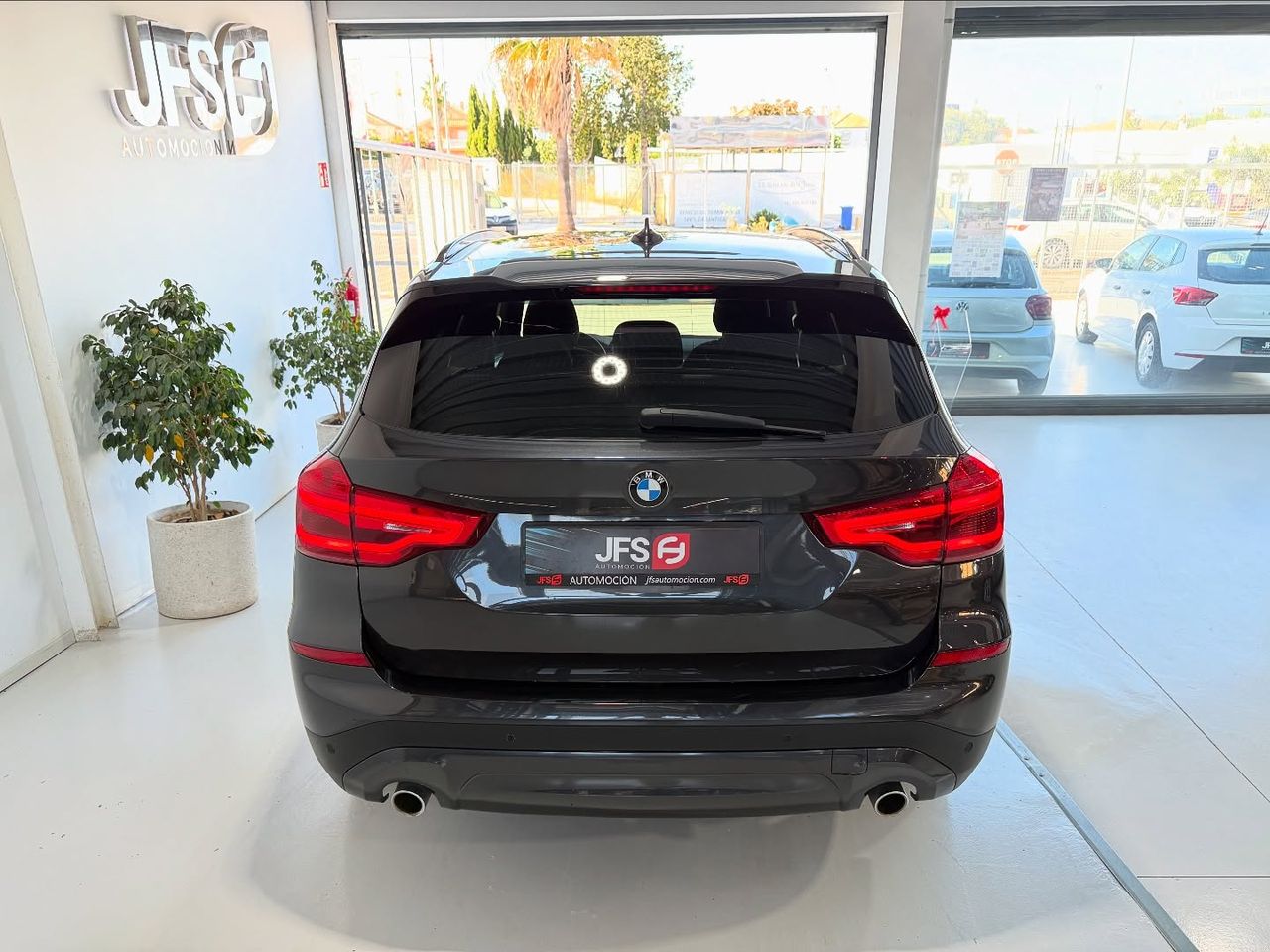 bmw x3 2019 / foto grande (3)