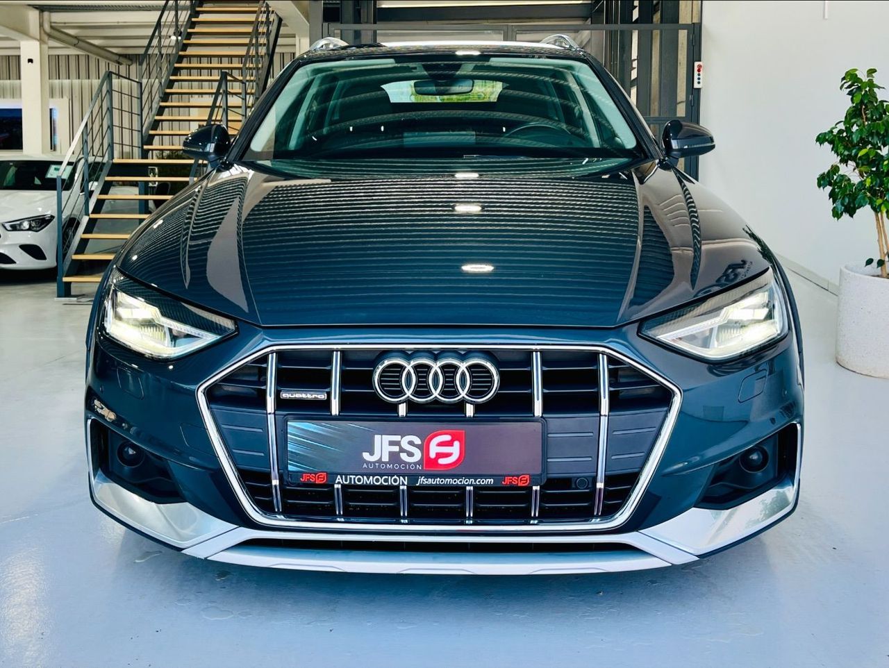 audi a4 2020 / foto grande (2)