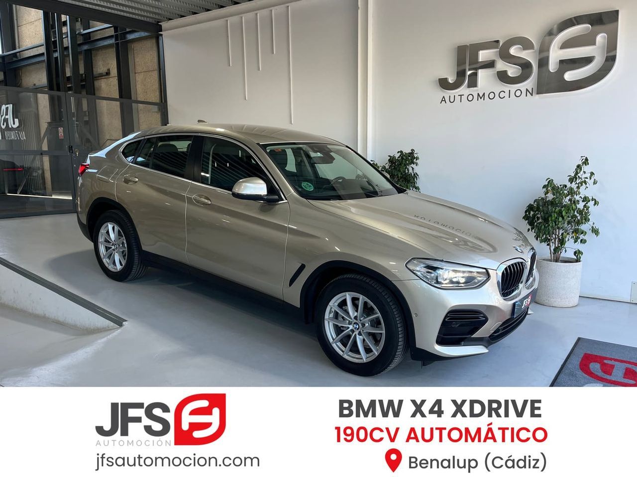 Foto bmw x4 2018 /