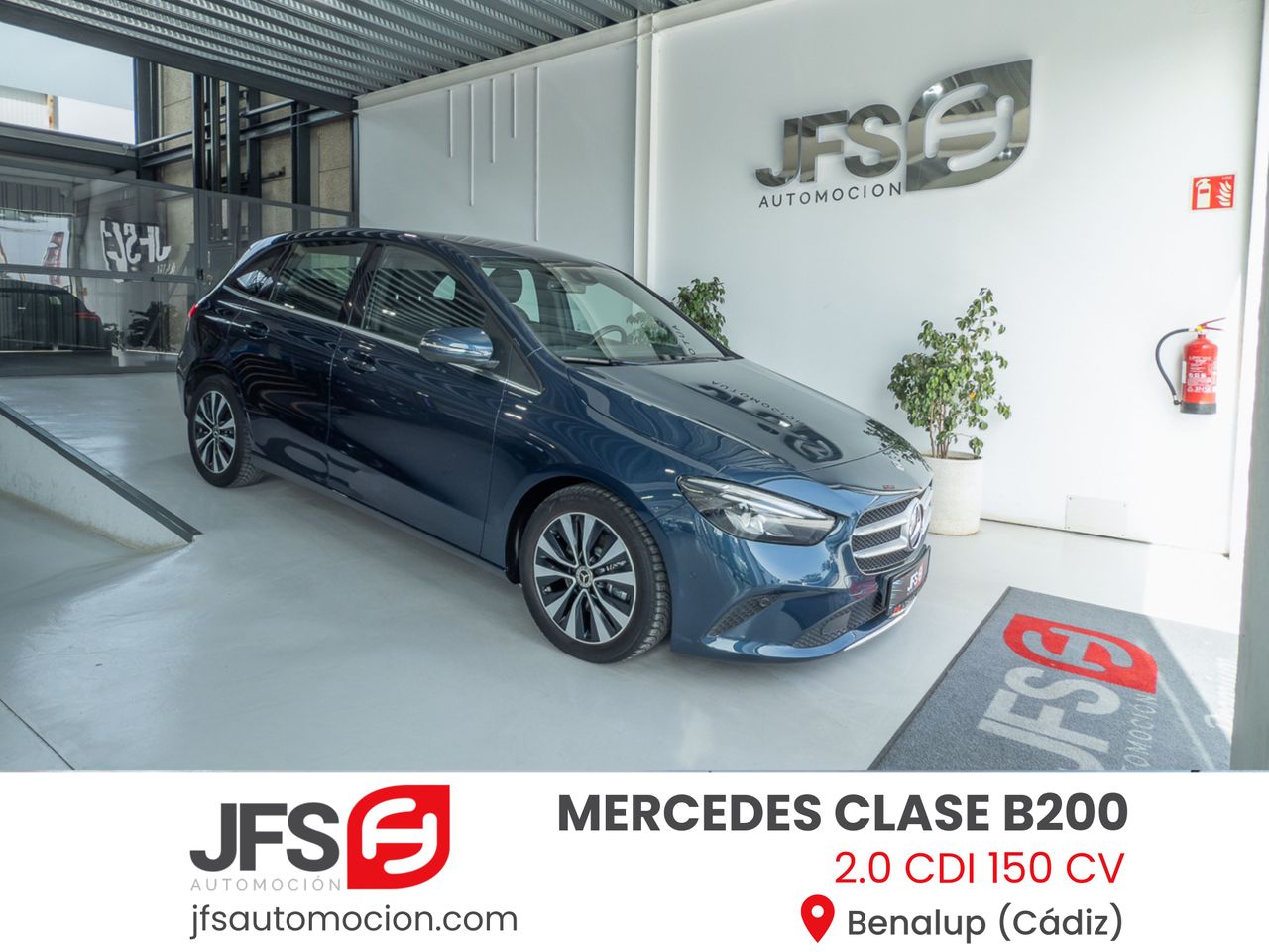 Foto mercedes clase b 2020 /