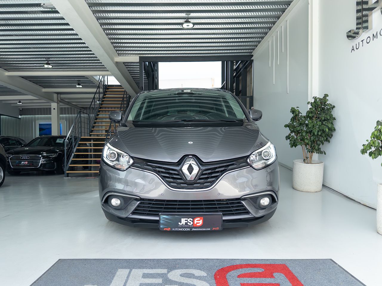 renault grand scénic 2020 / foto grande (2)