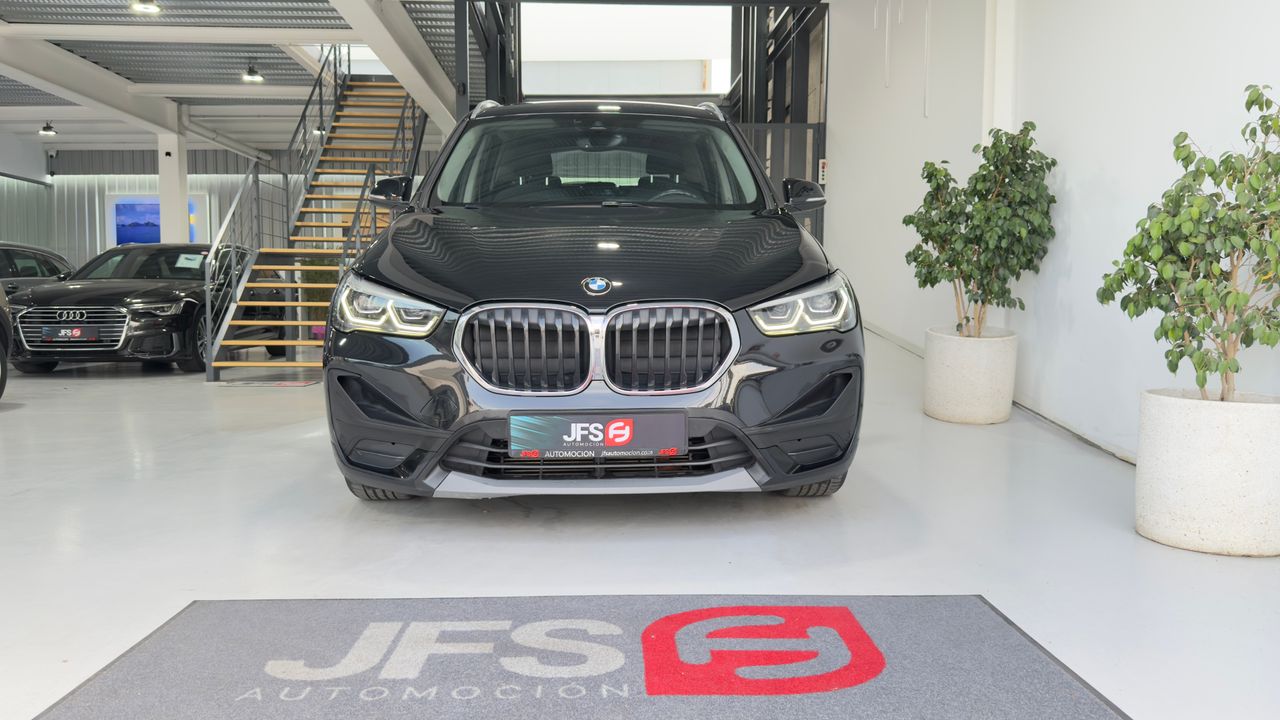 bmw x1 2019 / foto grande (2)
