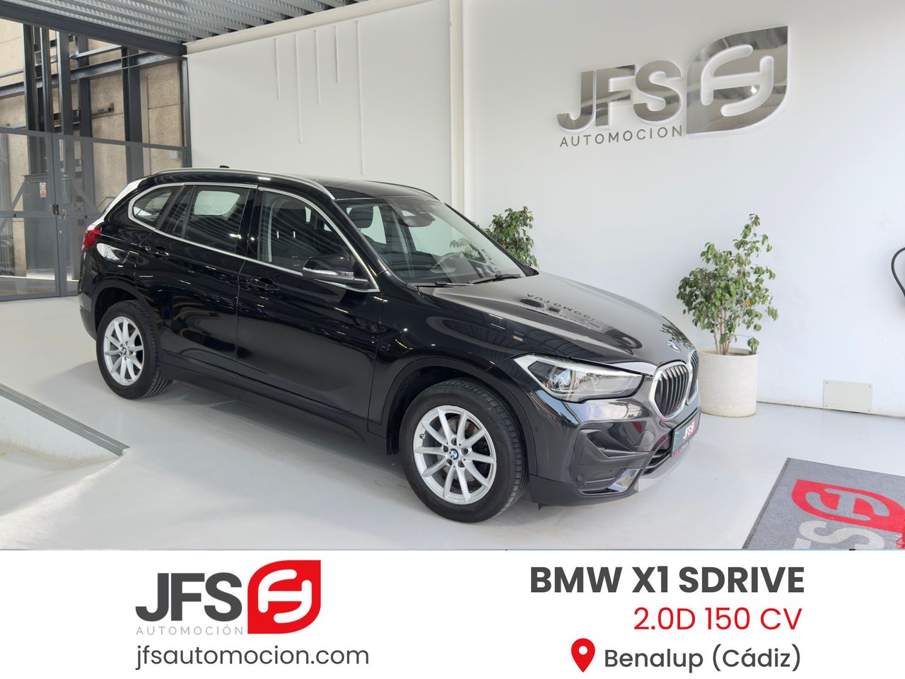 Foto bmw x1 2019 /