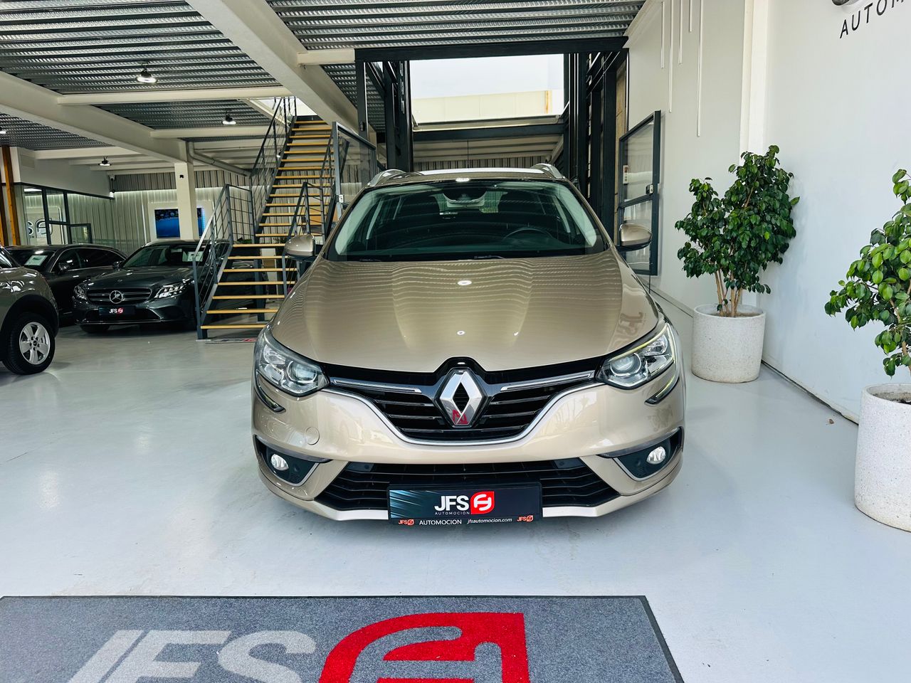 renault megane 2019 / foto grande (2)