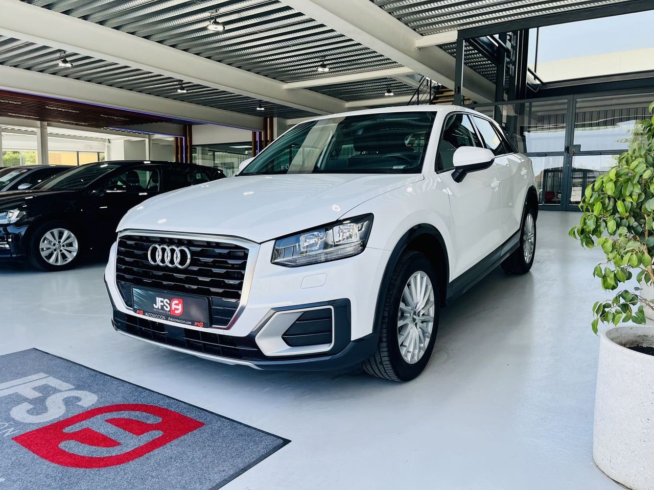 audi q2 2020 / foto grande (3)