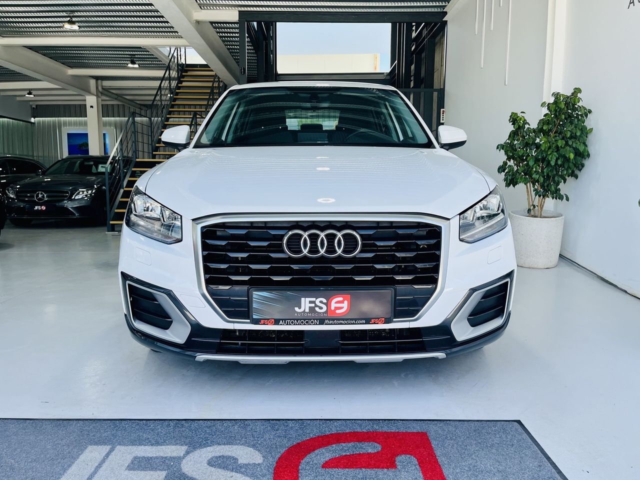 audi q2 2020 / foto grande (2)