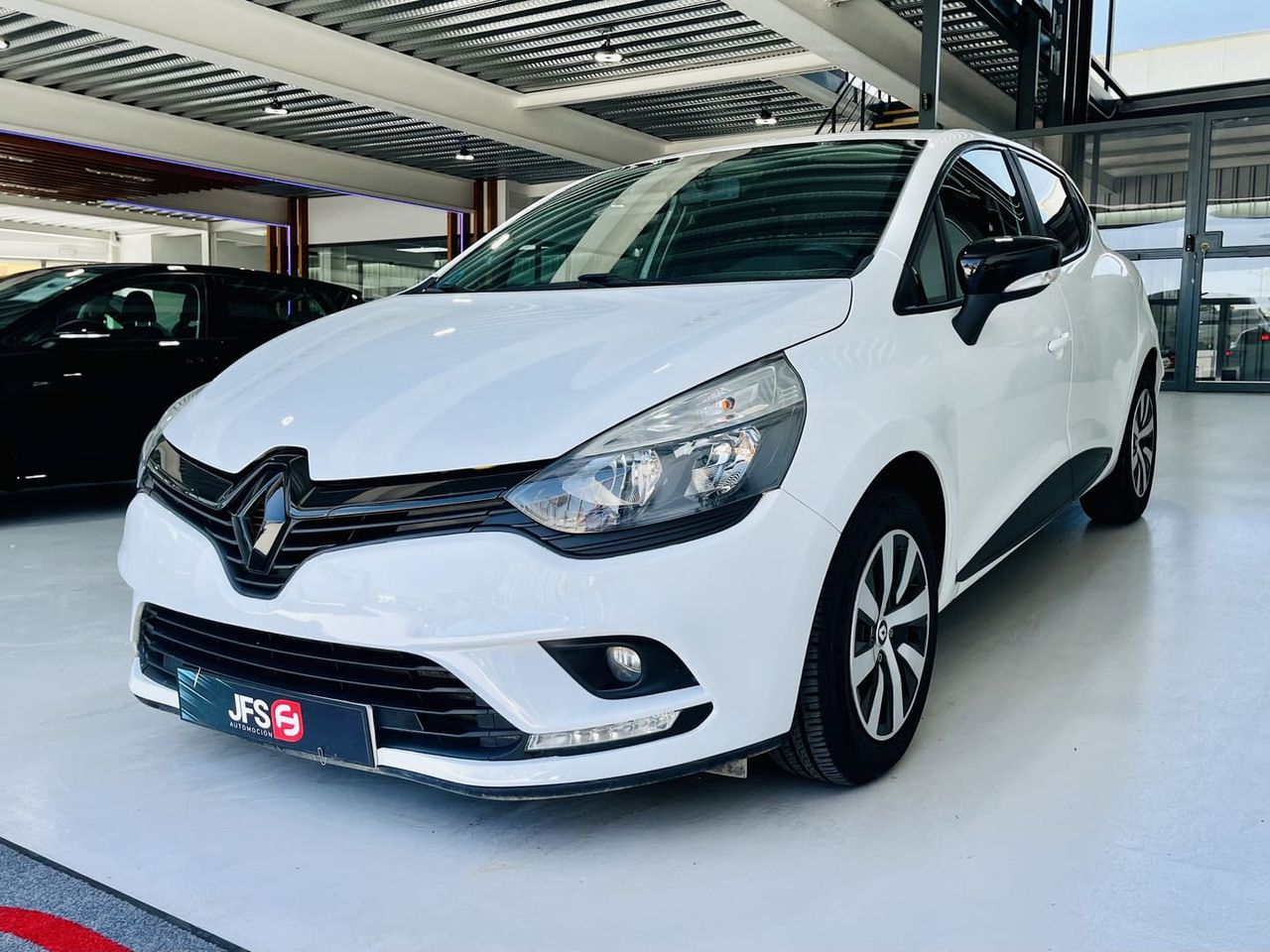 renault clio 2019 / foto grande (2)
