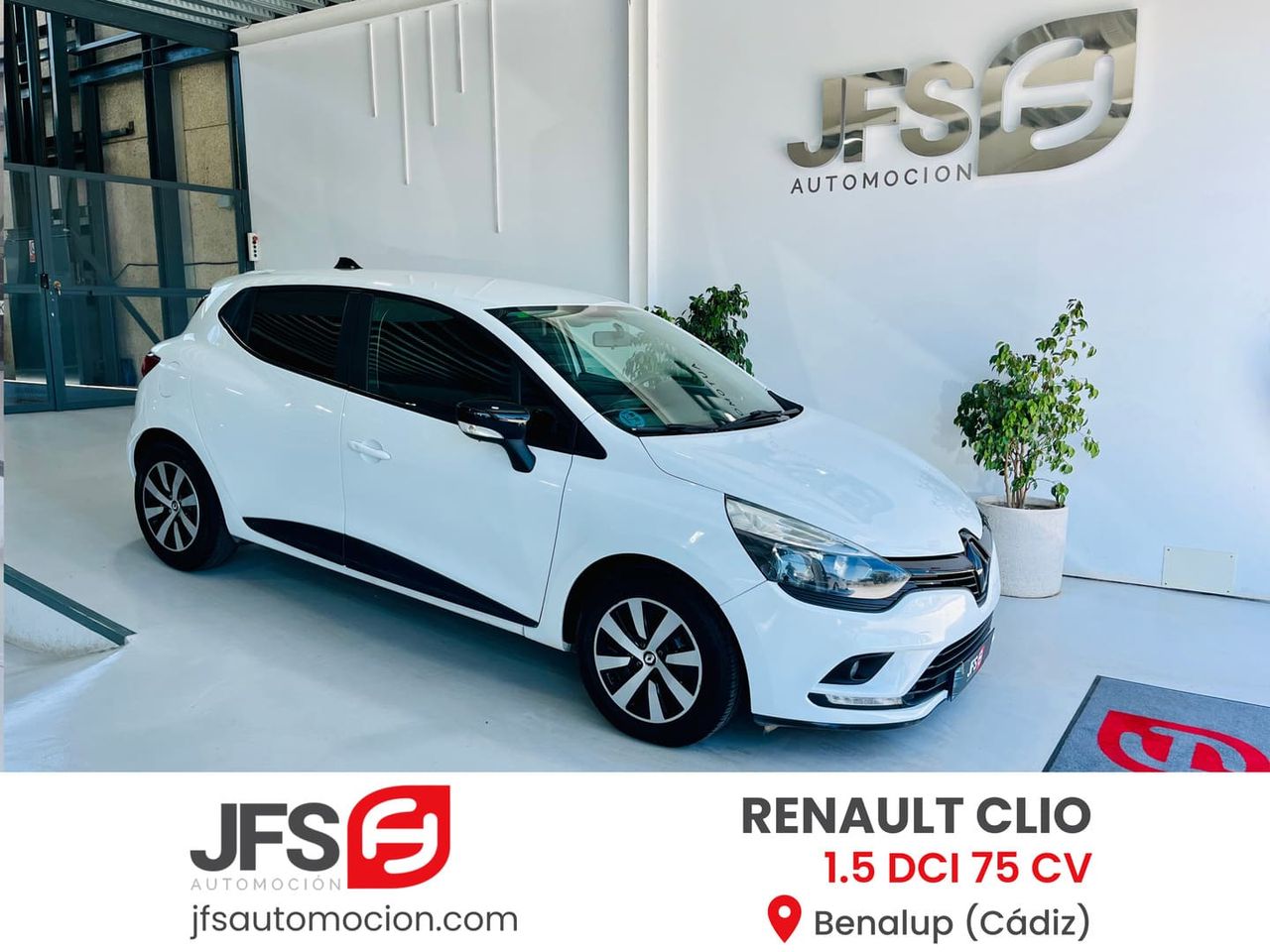 Foto renault clio 2019 /