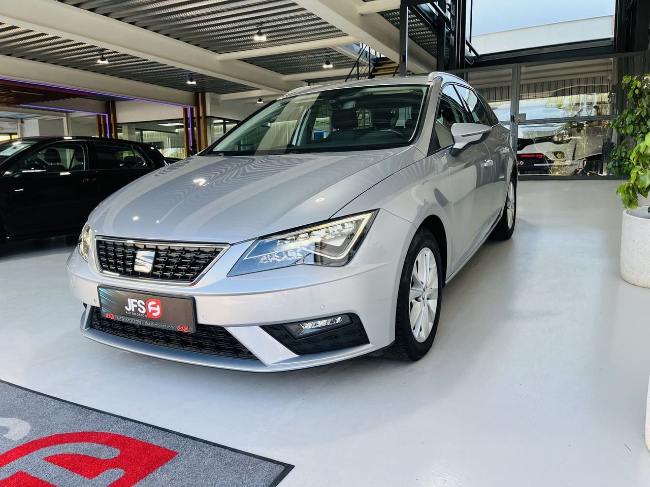 seat leon 2019 / foto grande (3)