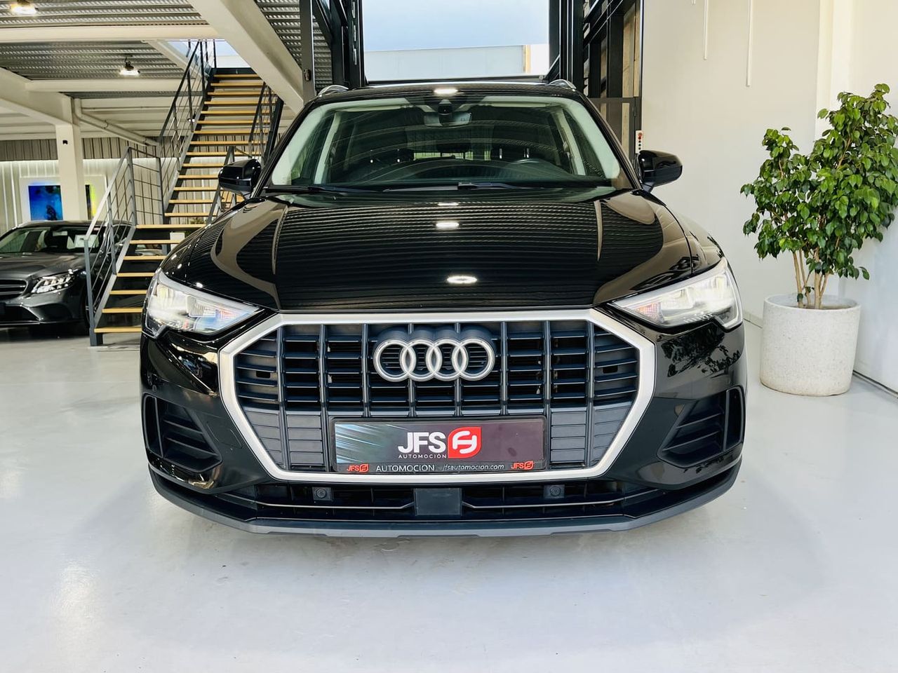 audi q3 2019 / foto grande (3)