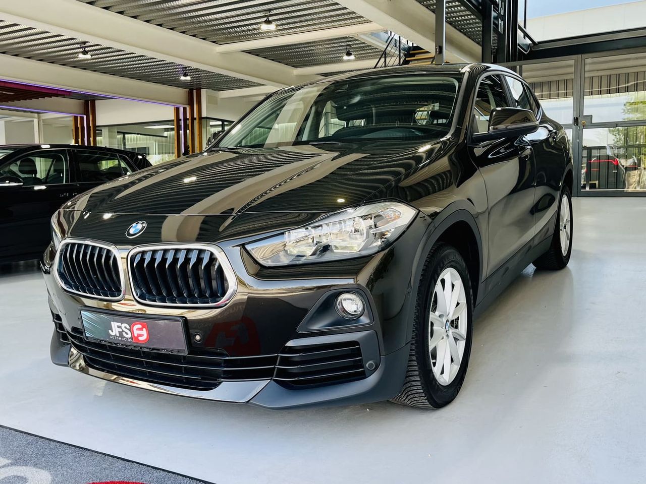 bmw x2 2019 / foto grande (2)