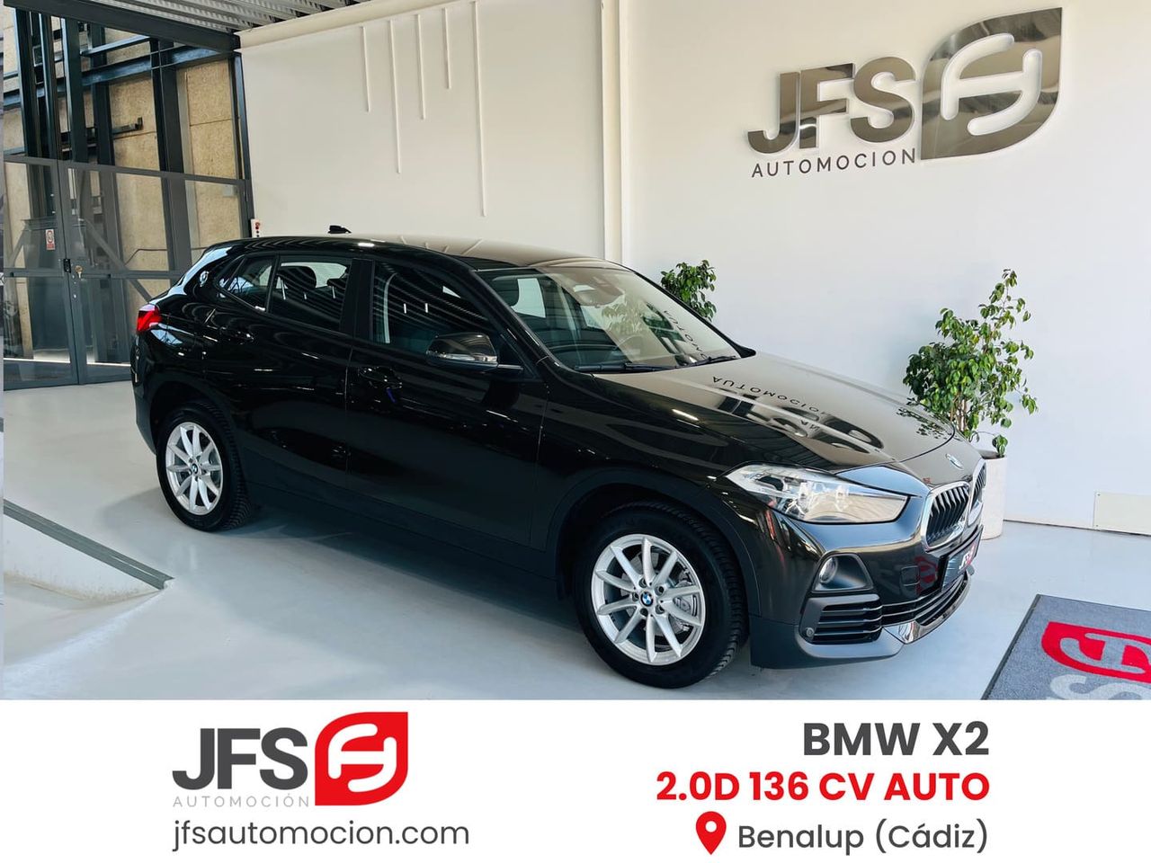 Foto bmw x2 2019 /