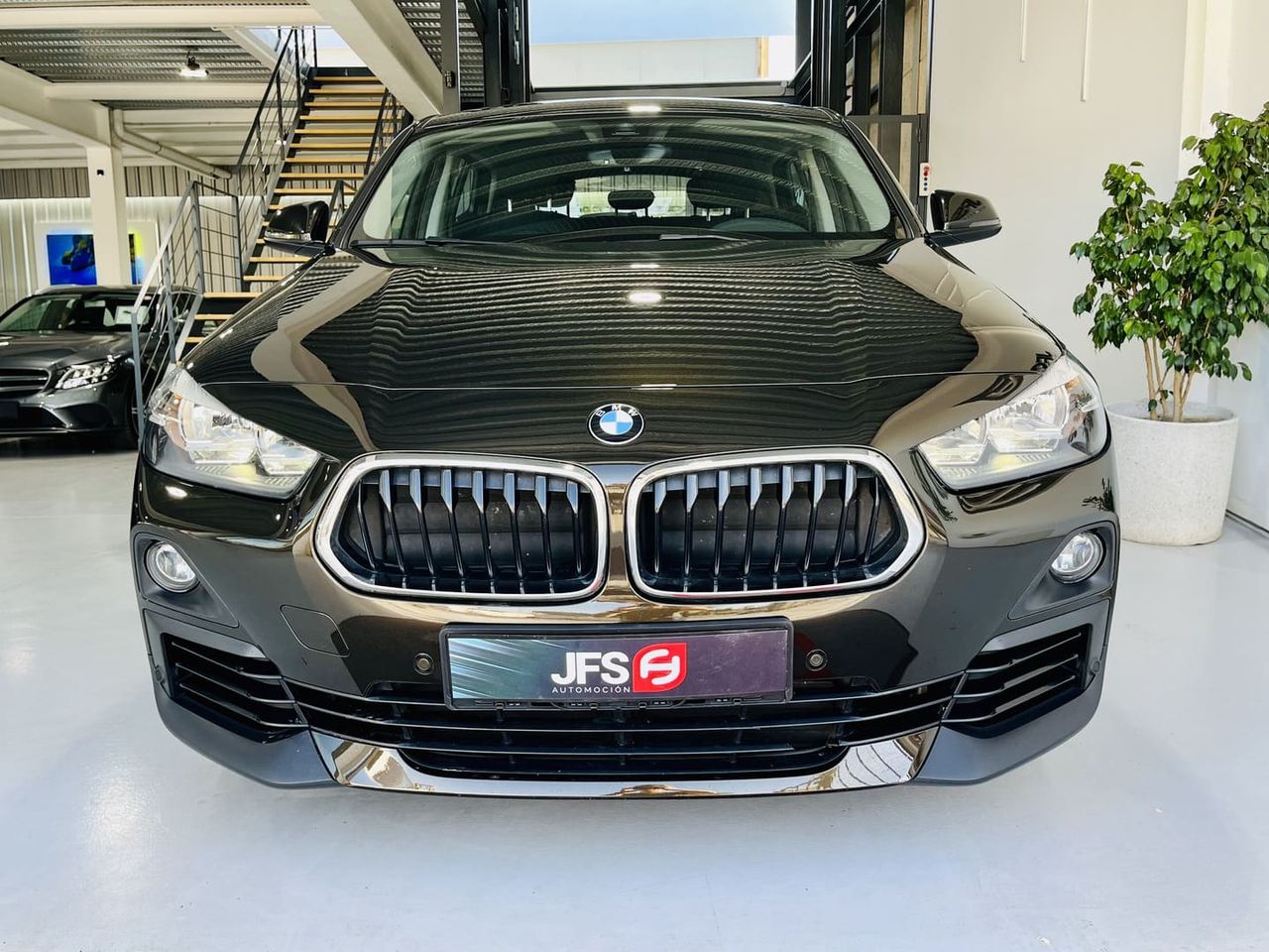 bmw x2 2019 / foto grande (3)