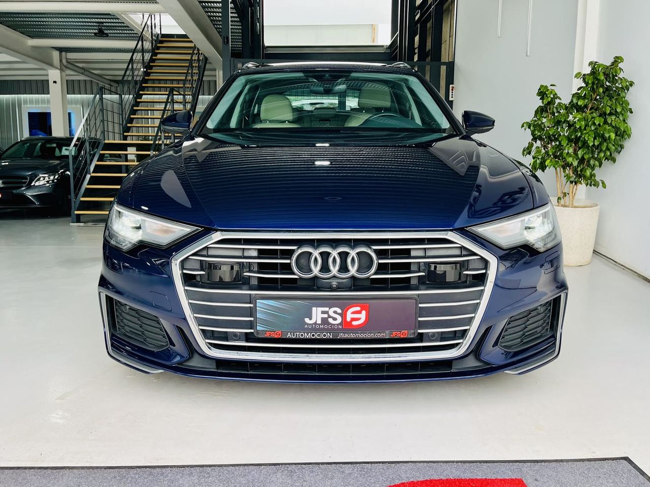audi a6 2019 / foto grande (3)