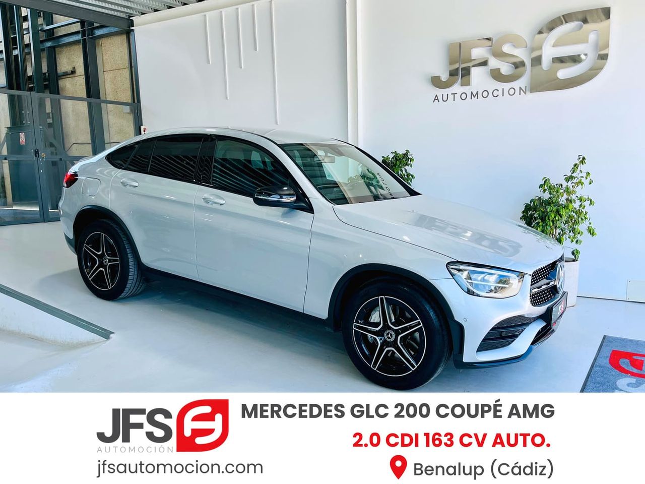 mercedes glc 2020 /
