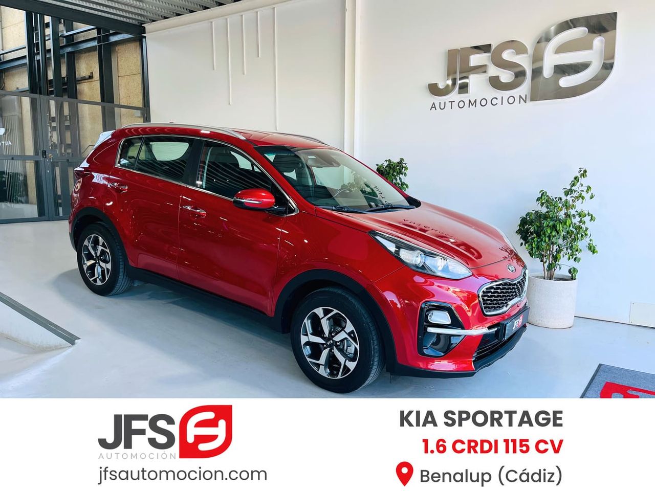 kia sportage 2019 /