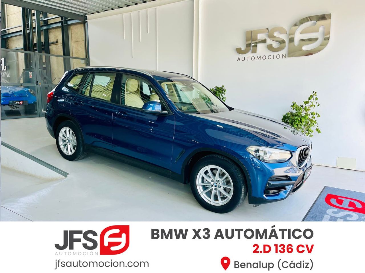 bmw x3 2019 /