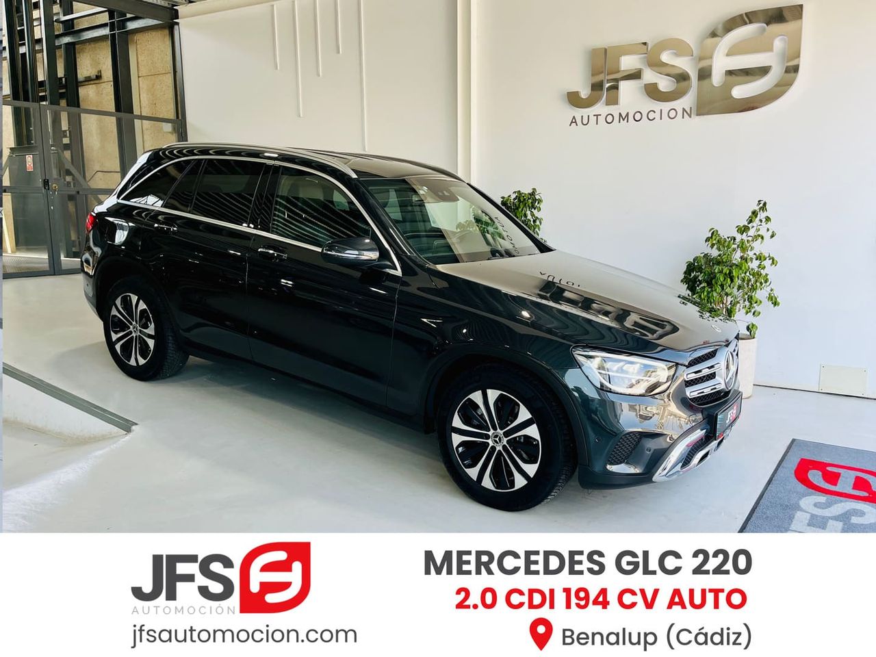 mercedes glc 2021 /