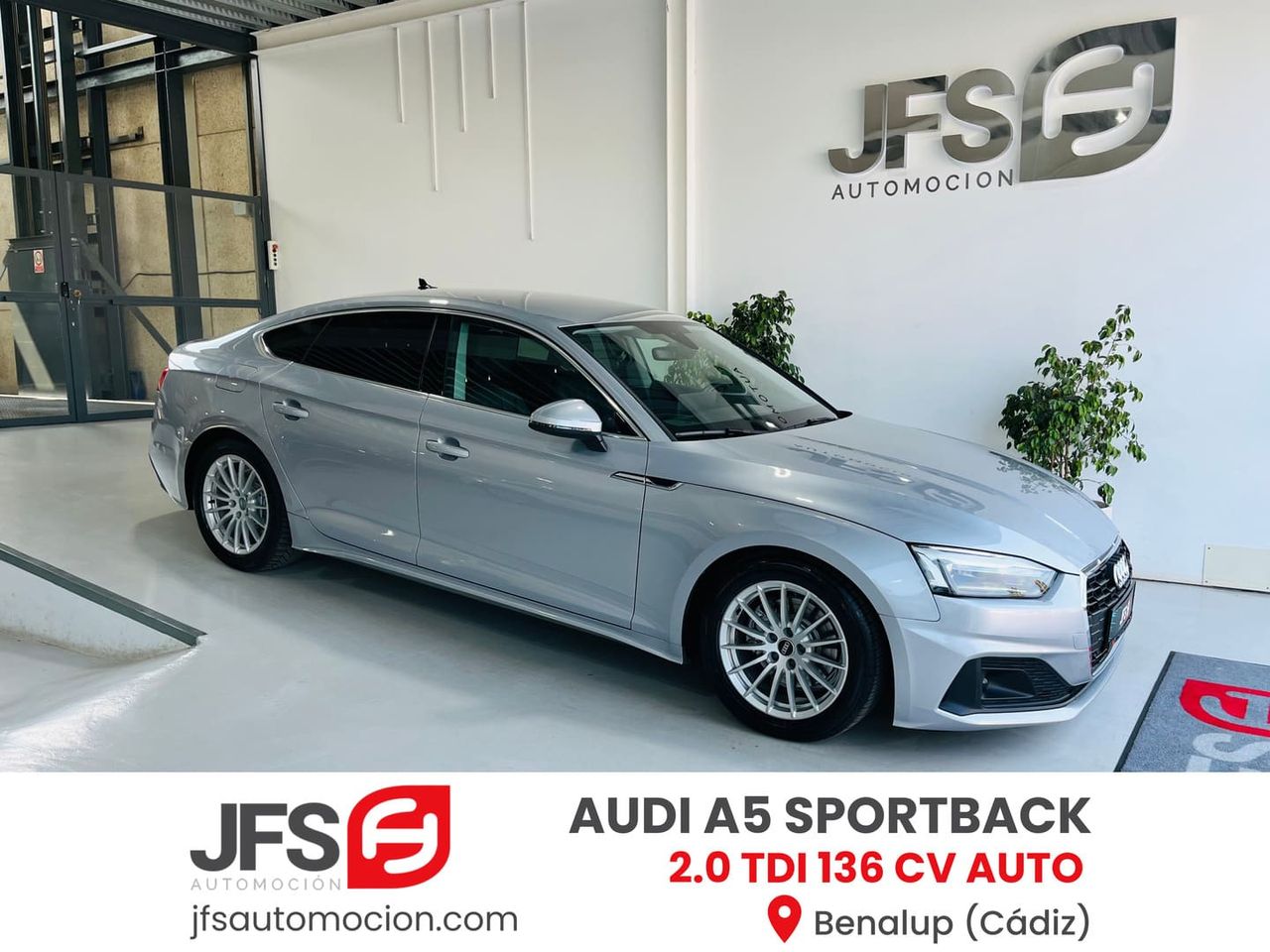 audi a5 2021 /