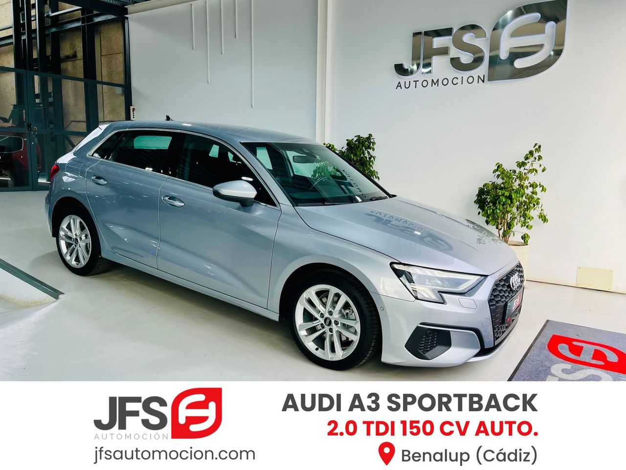 audi a3 2021 /