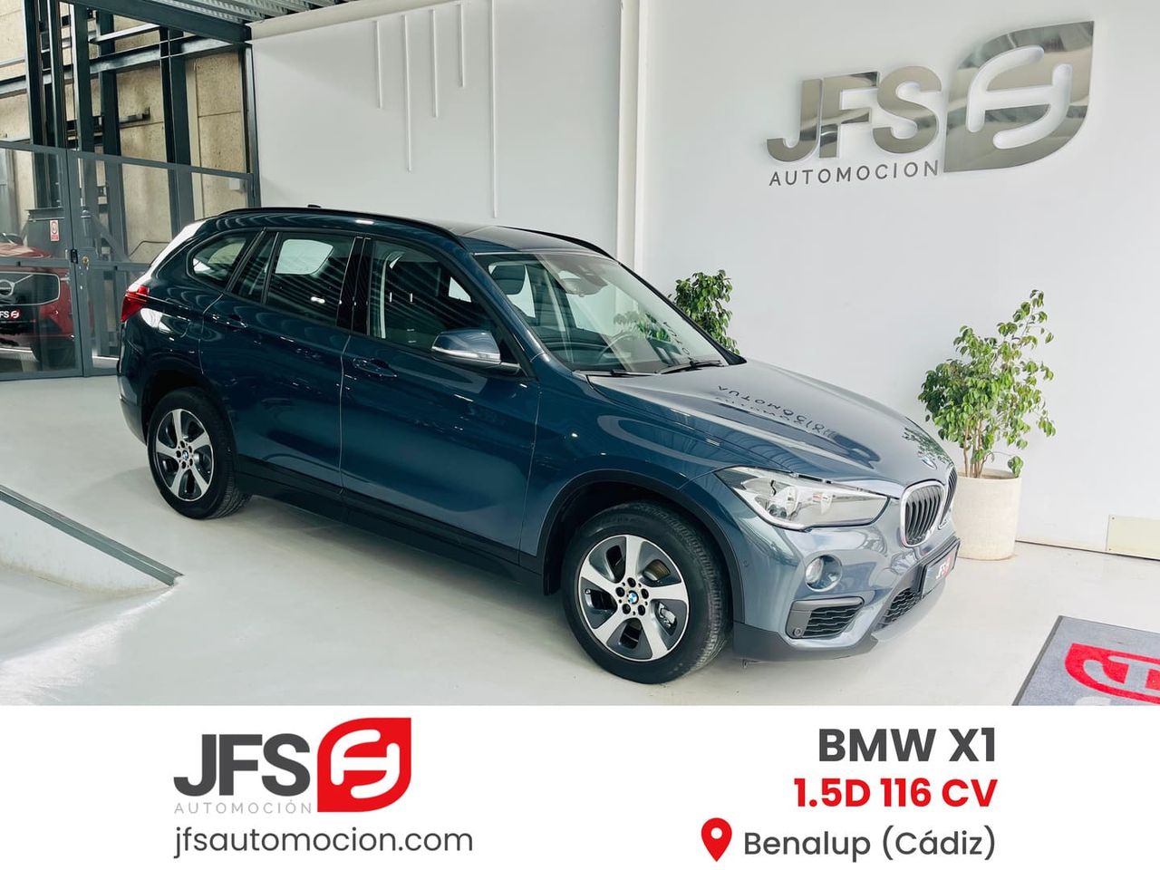 bmw x1 2019 /