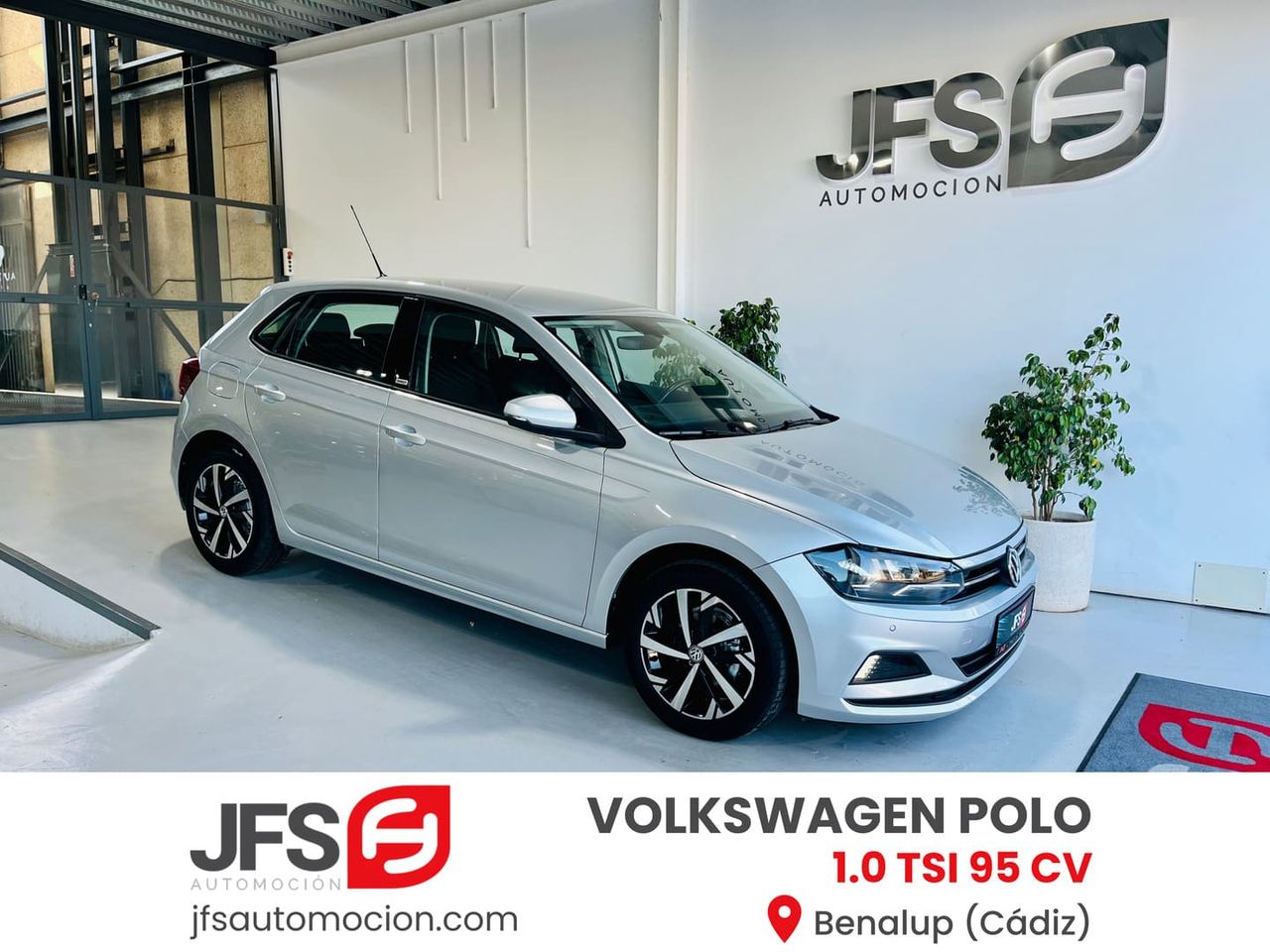 volkswagen polo 2018 /