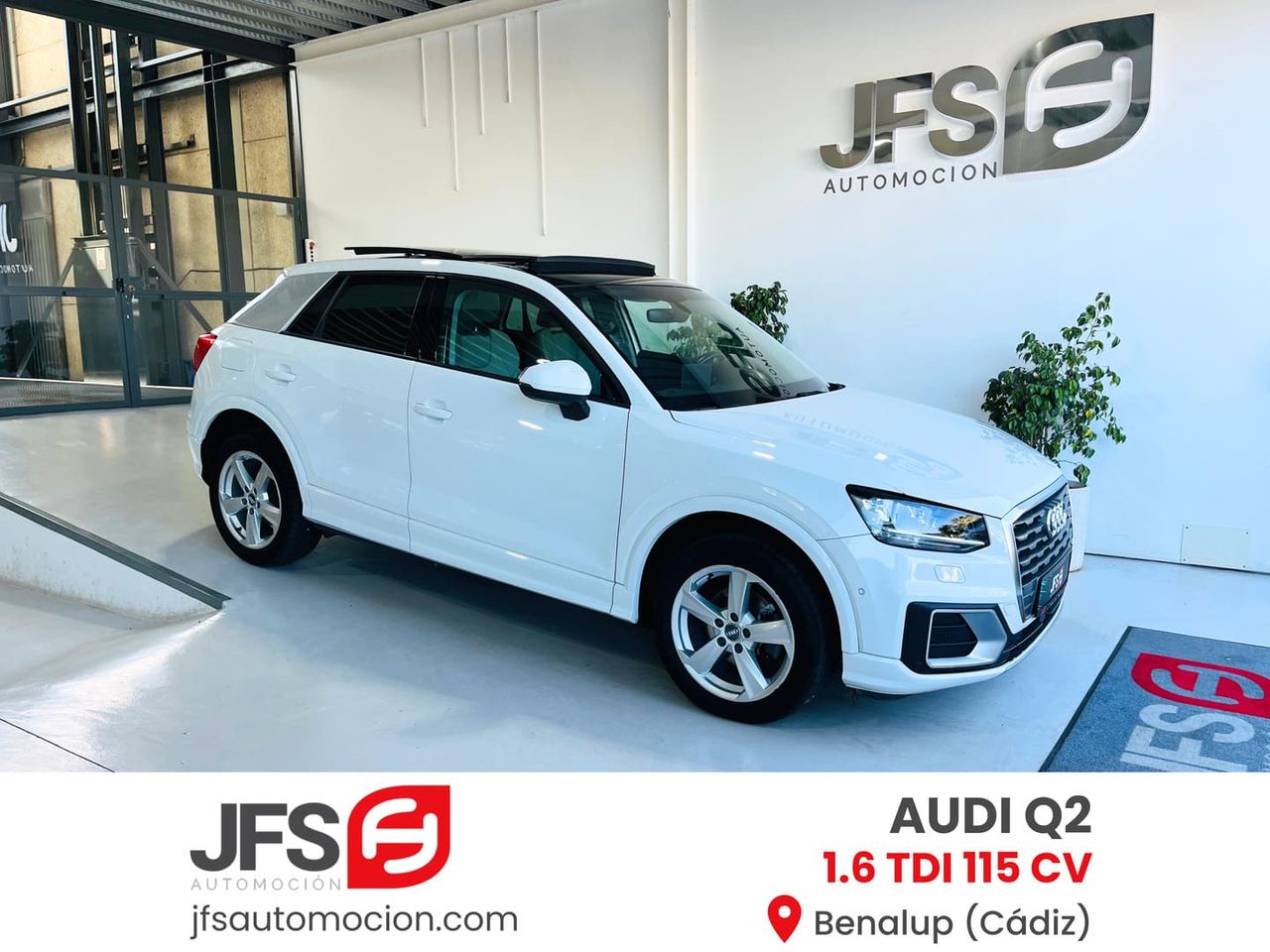 audi q2 2020 /