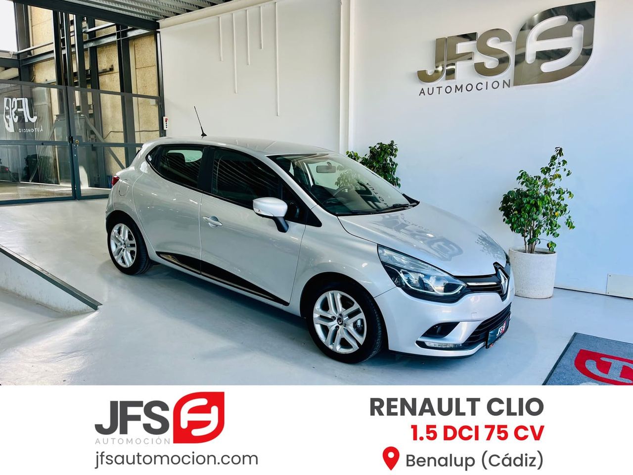 renault clio 2018 /