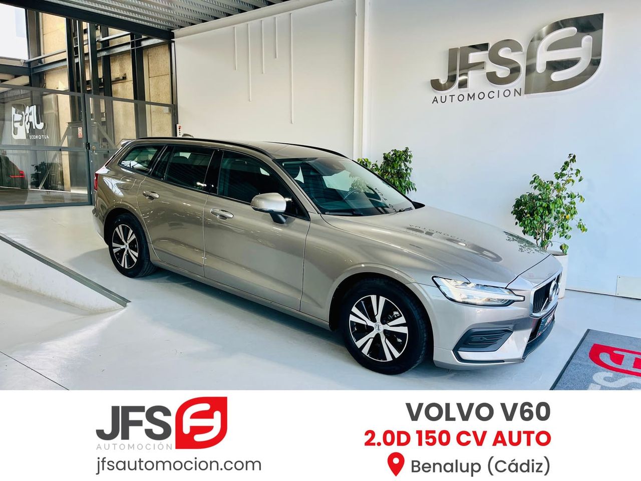 volvo v60 2020 /