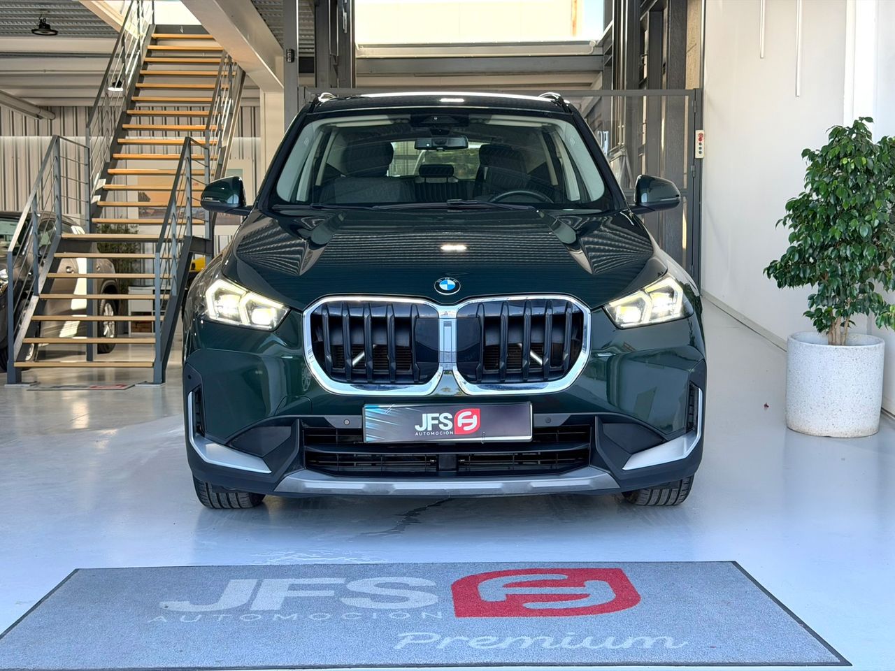 BMW X1 Modelo Nuevo - 2.0D 150 CV - foto 2