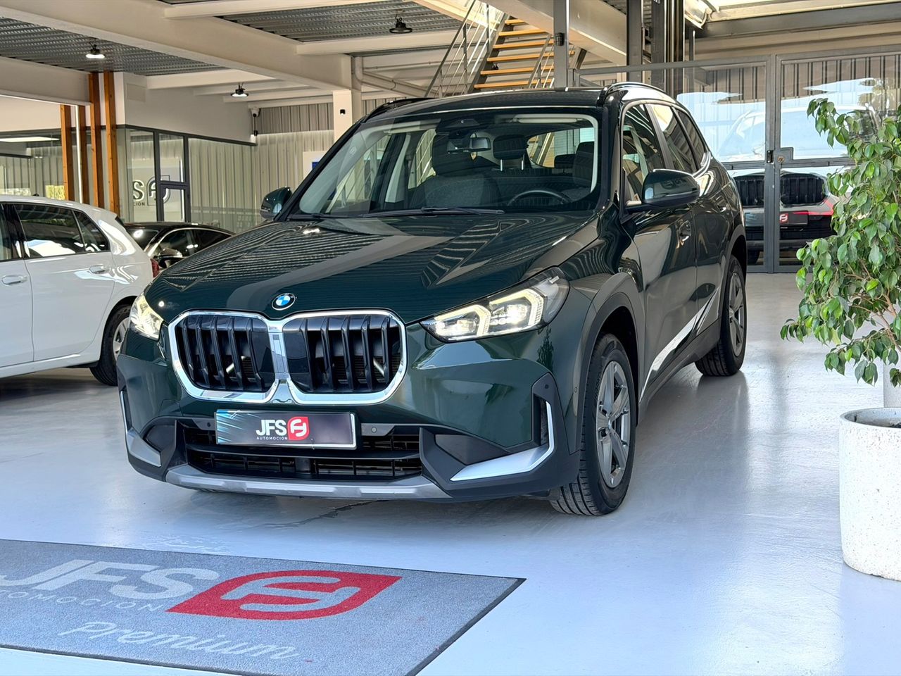BMW X1 Modelo Nuevo - 2.0D 150 CV - foto 3