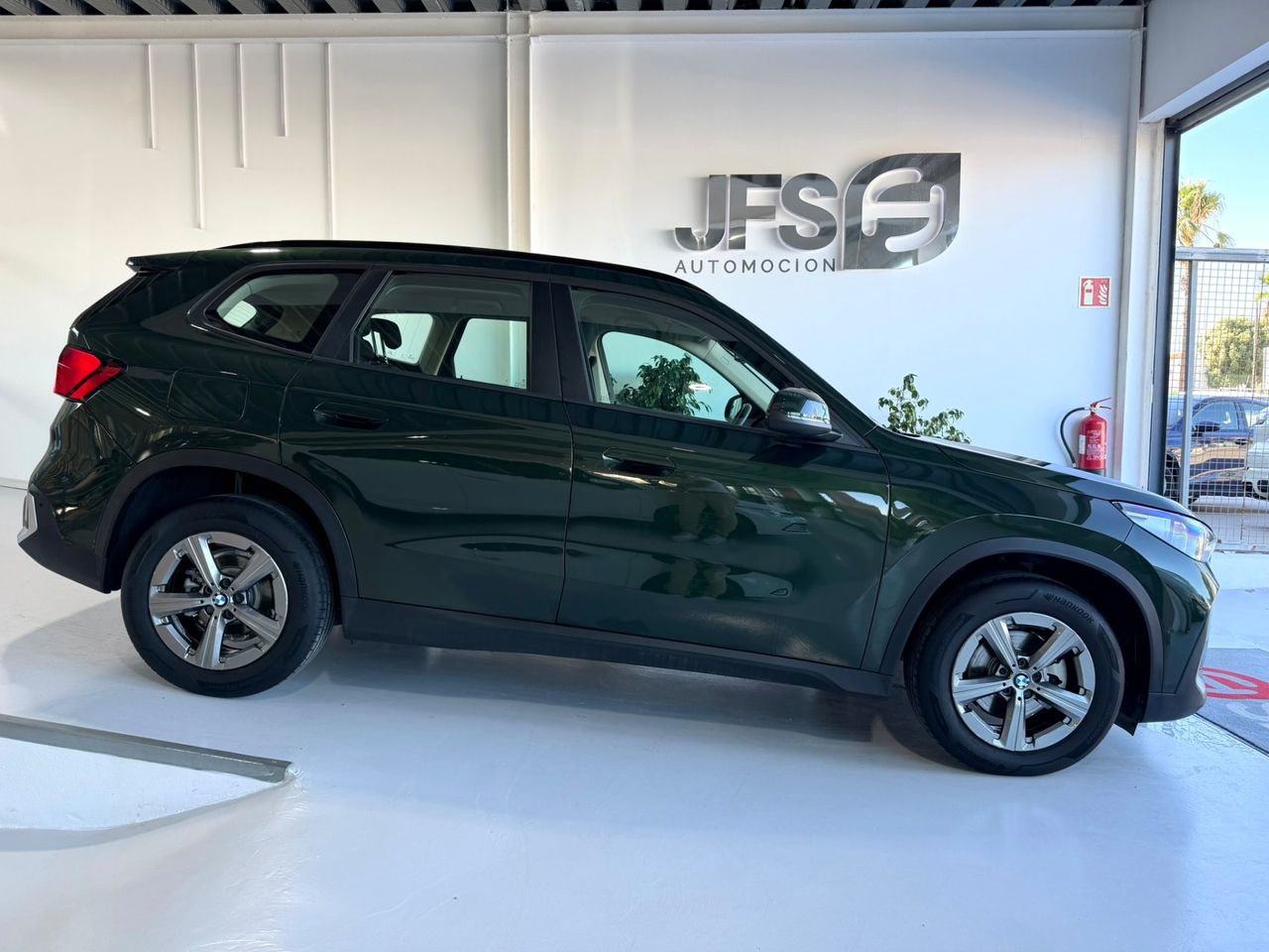 BMW X1 Modelo Nuevo - 2.0D 150 CV - foto 4