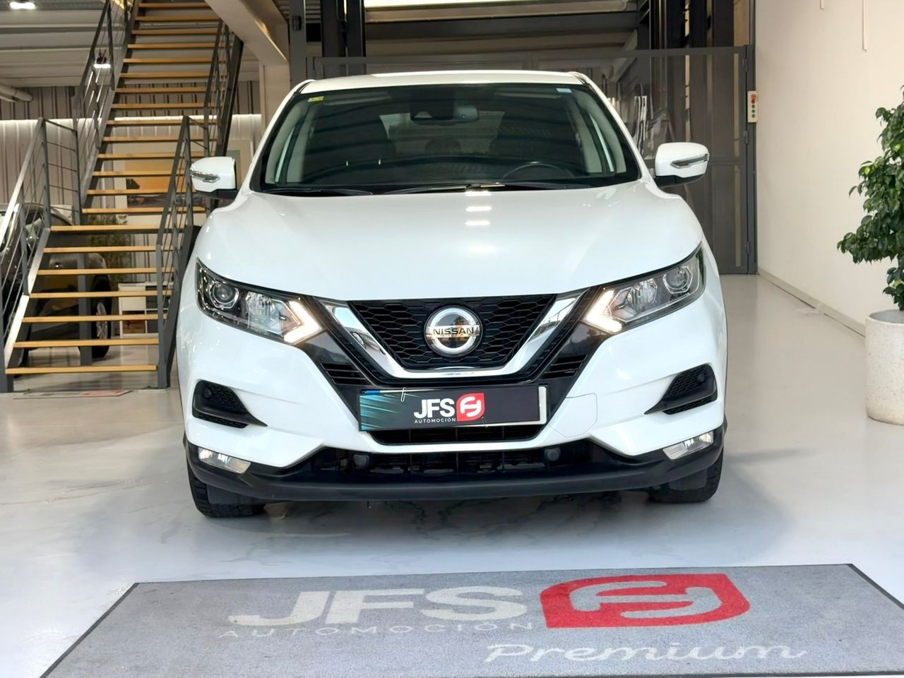 Nissan Qashqai 1.5 DCI 116 CV - foto 3